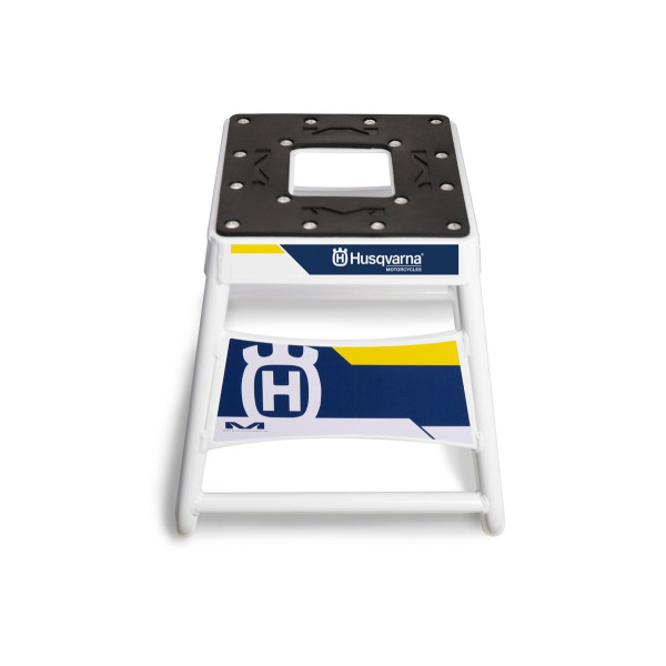 Husqvarna Matrix a2 bike stand